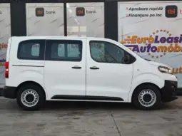 
										OPEL VIVARO full									