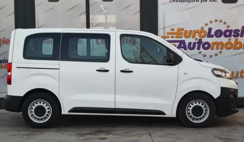 
								OPEL VIVARO full									