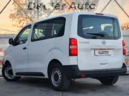
										OPEL VIVARO full									