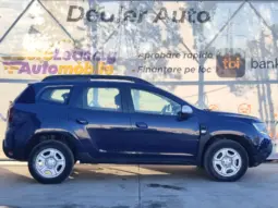 
										DACIA DUSTER full									