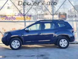 
										DACIA DUSTER full									