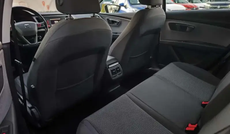 
								SEAT LEON full									