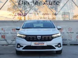 
										DACIA LOGAN full									