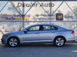 
										VOLKSWAGEN PASSAT full									