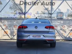 
										VOLKSWAGEN PASSAT full									