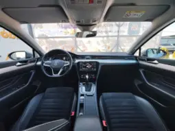 
										VOLKSWAGEN PASSAT full									