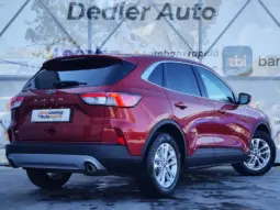 
										FORD KUGA full									