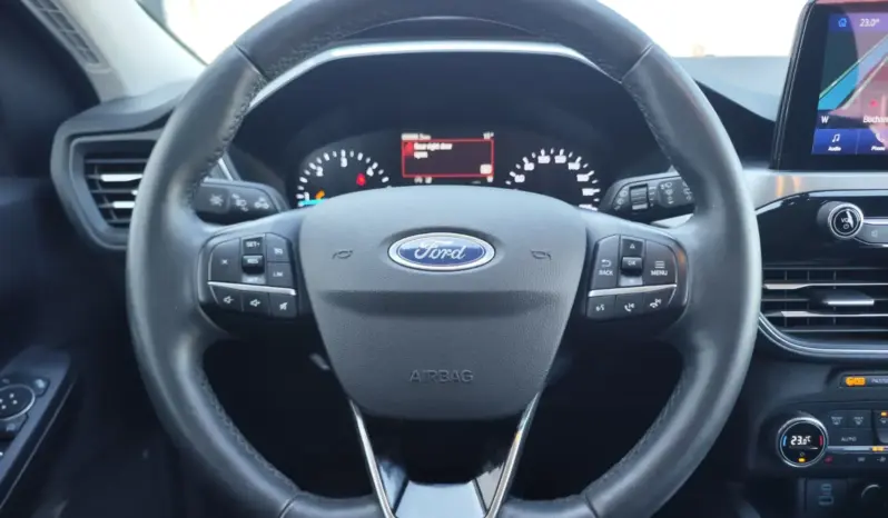 
								FORD KUGA full									