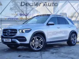 
										MERCEDES BENZ GLE full									