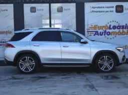
										MERCEDES BENZ GLE full									
