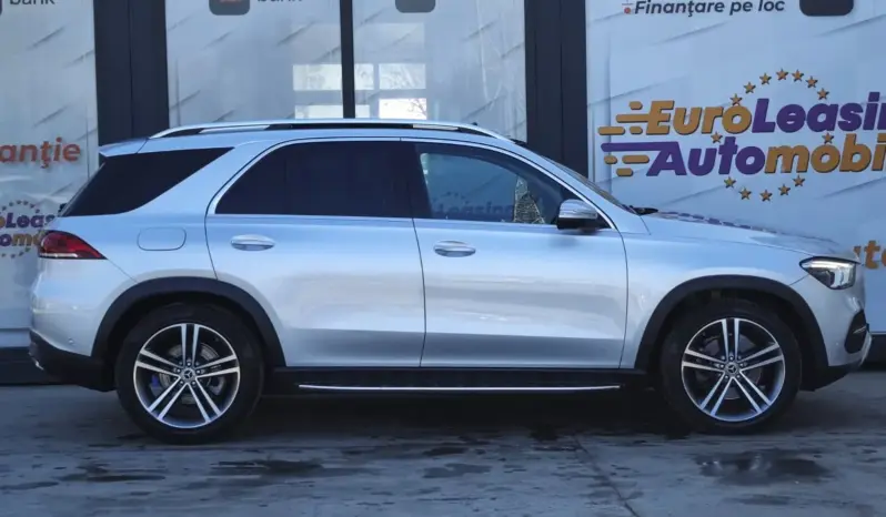 
								MERCEDES BENZ GLE full									