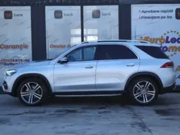 
										MERCEDES BENZ GLE full									
