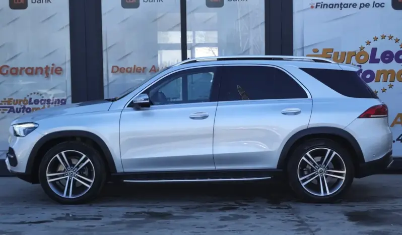 
								MERCEDES BENZ GLE full									