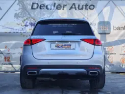 
										MERCEDES BENZ GLE full									