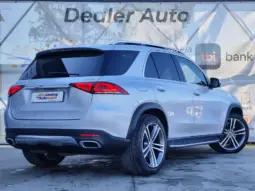 
										MERCEDES BENZ GLE full									