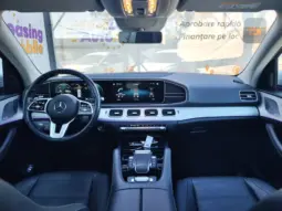 
										MERCEDES BENZ GLE full									