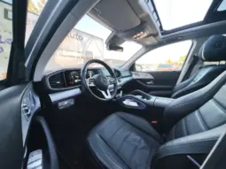 
										MERCEDES BENZ GLE full									