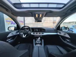 
										MERCEDES BENZ GLE full									