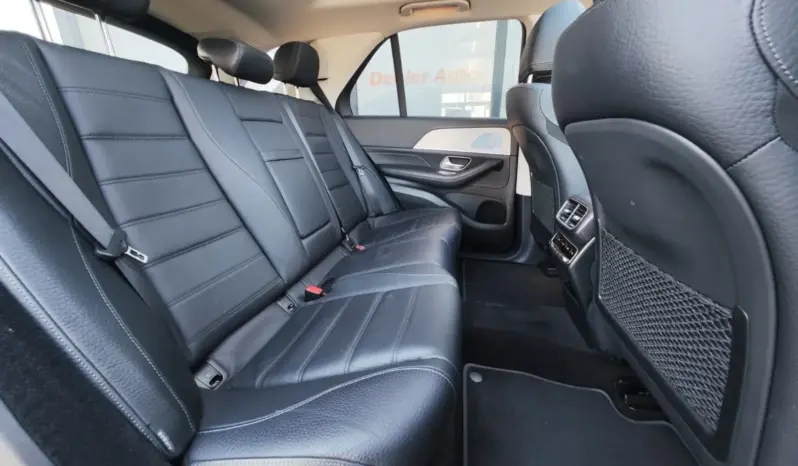 
								MERCEDES BENZ GLE full									