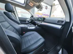 
										MERCEDES BENZ GLE full									