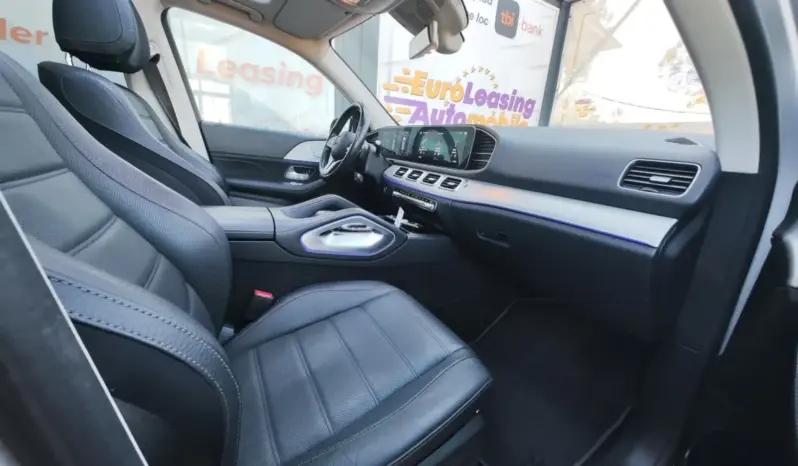 
								MERCEDES BENZ GLE full									