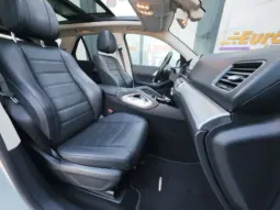 
										MERCEDES BENZ GLE full									