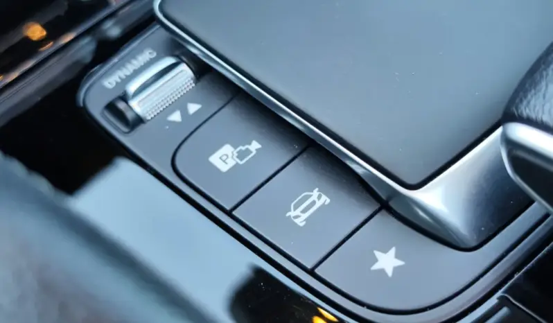 
								MERCEDES BENZ GLE full									