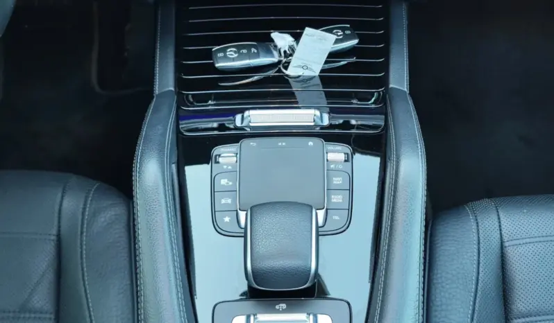 
								MERCEDES BENZ GLE full									