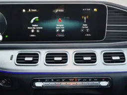 
										MERCEDES BENZ GLE full									