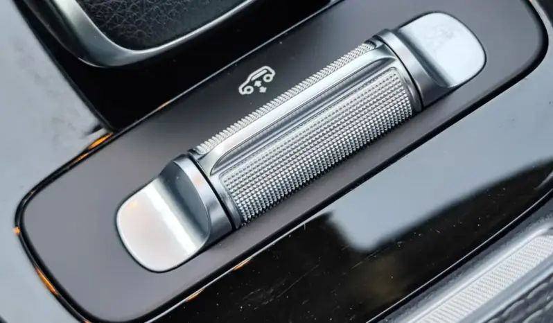 
								MERCEDES BENZ GLE full									