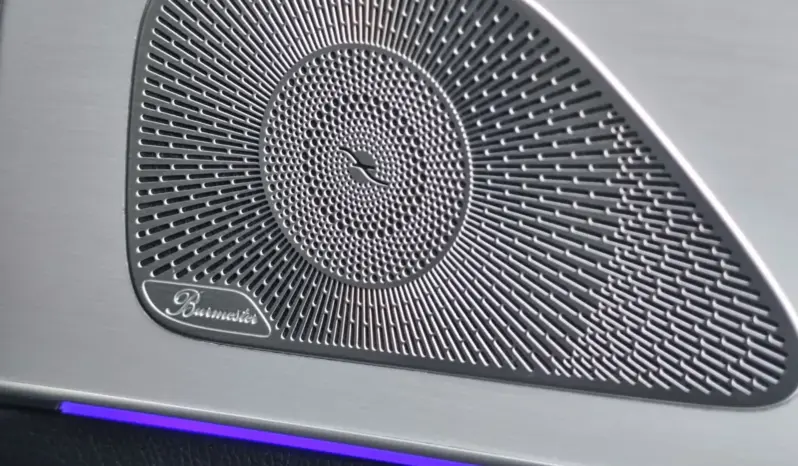 
								MERCEDES BENZ GLE full									