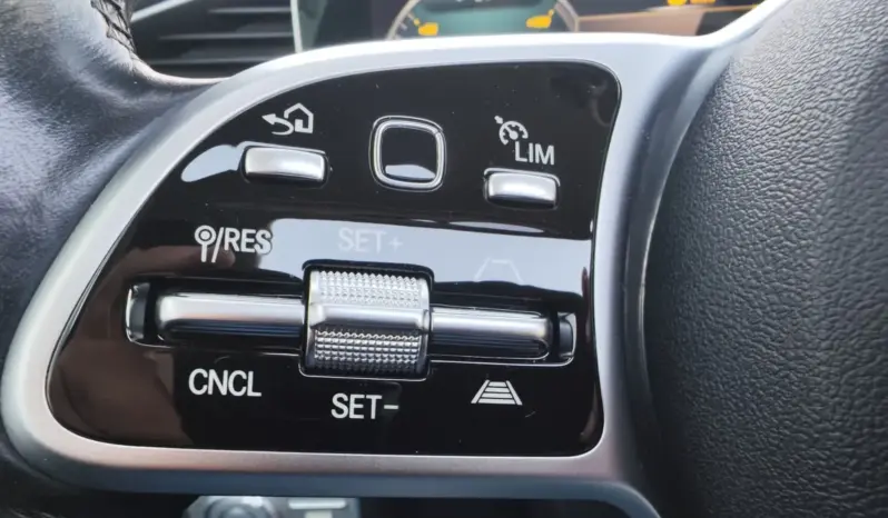 
								MERCEDES BENZ GLE full									