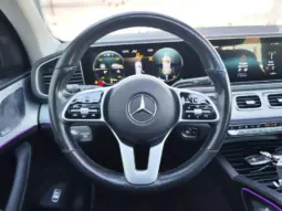 
										MERCEDES BENZ GLE full									