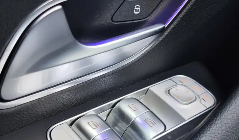 
								MERCEDES BENZ GLE full									