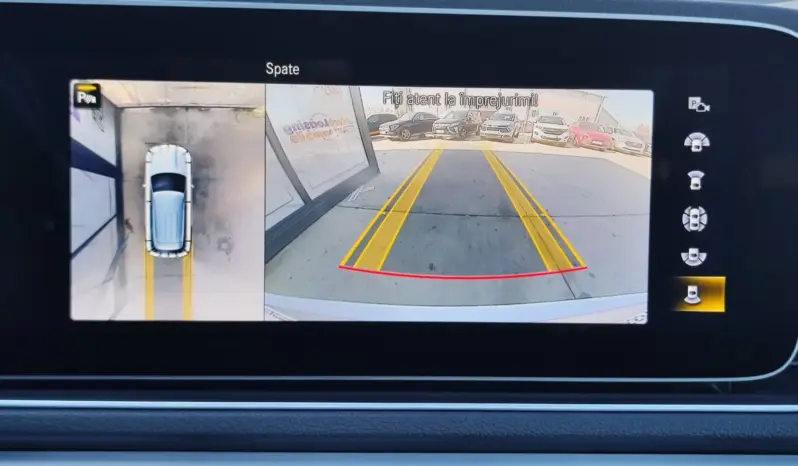 
								MERCEDES BENZ GLE full									