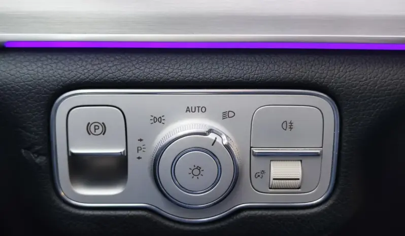 
								MERCEDES BENZ GLE full									