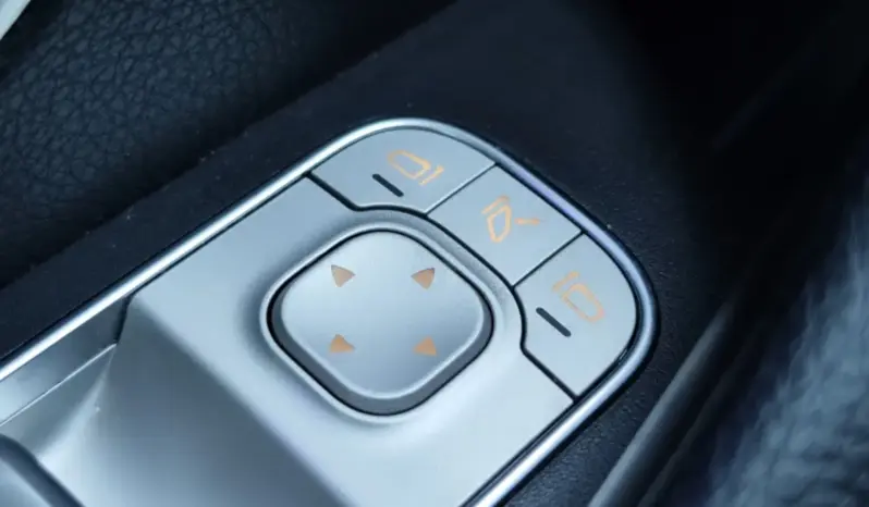 
								MERCEDES BENZ GLE full									