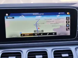 
										MERCEDES BENZ GLE full									