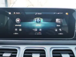 
										MERCEDES BENZ GLE full									