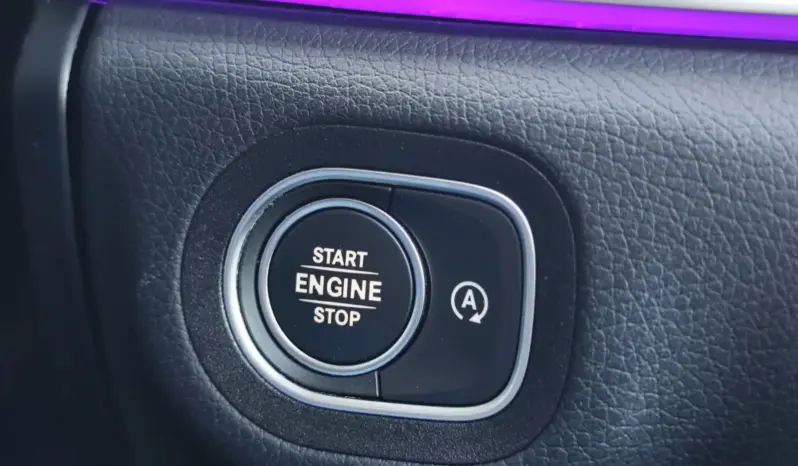 
								MERCEDES BENZ GLE full									