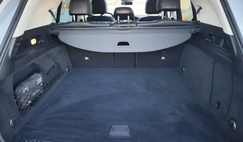 
								MERCEDES BENZ GLE full									