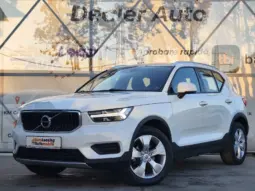 
										VOLVO XC 40 full									
