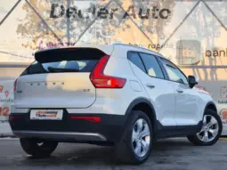 
										VOLVO XC 40 full									