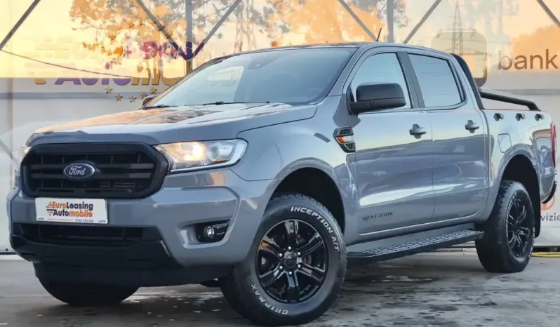
								FORD RANGER full									