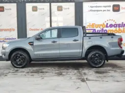 
										FORD RANGER full									