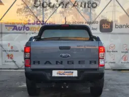 
										FORD RANGER full									