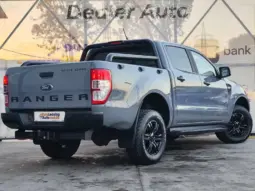 
										FORD RANGER full									