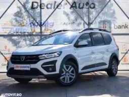 
										DACIA JOGGER full									
