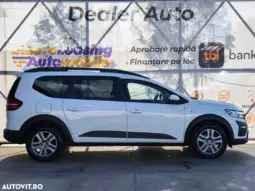 
										DACIA JOGGER full									