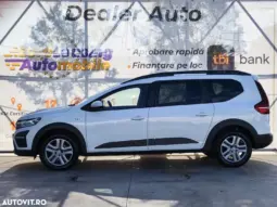 
										DACIA JOGGER full									